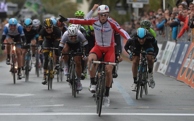 La Russia invade anche la Sanremo preview