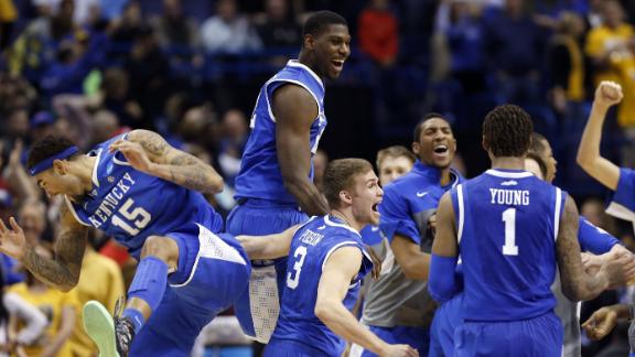 Kentucky si regala il Clasico article-post