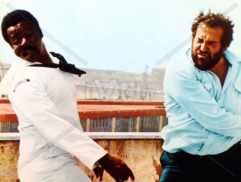 Ripartiamo da Piedone preview