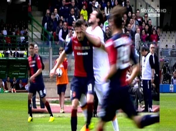 Destro e la giustizia di Rubbia preview