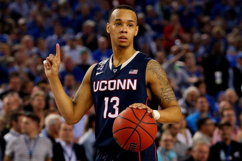 Il laureato Napier preview