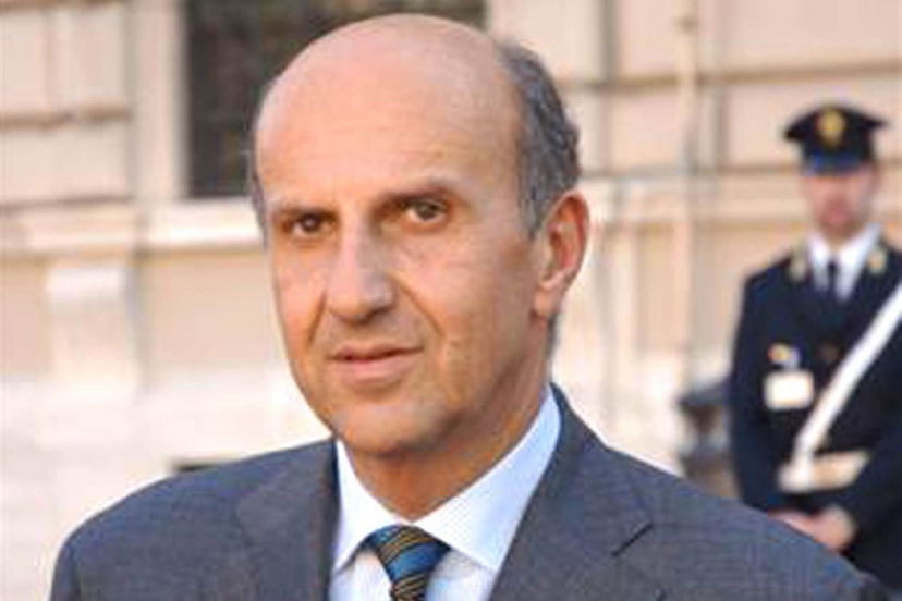 Il motivatore Pansa preview