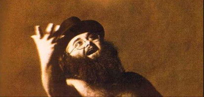 Francesco Di Giacomo prima dell’immagine preview