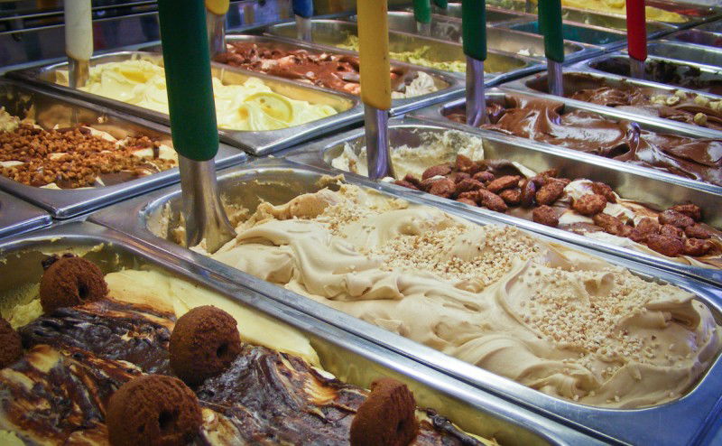 Gelato