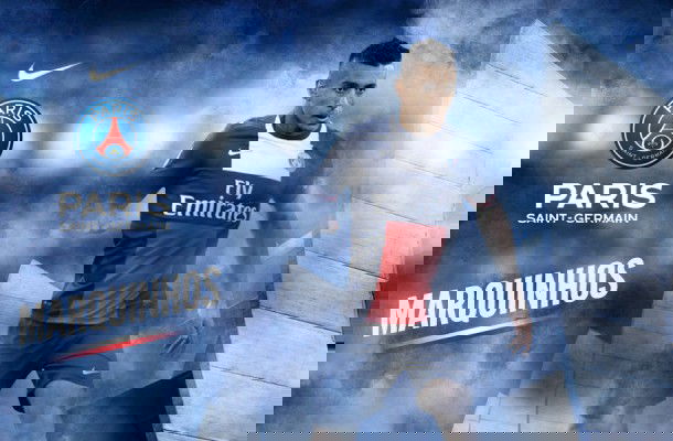 Il Marquinhos dell’Inter preview