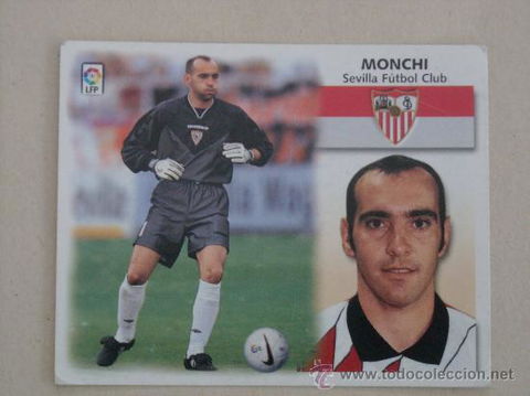 Il Muro del Fantacalscio (Il Muro di Monchi) preview