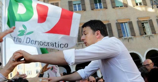 Il partito di chi si vergogna del PD preview