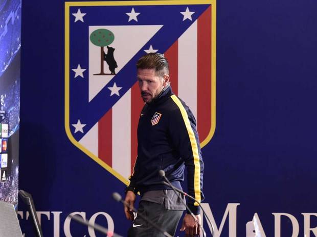 Simeone per noi preview