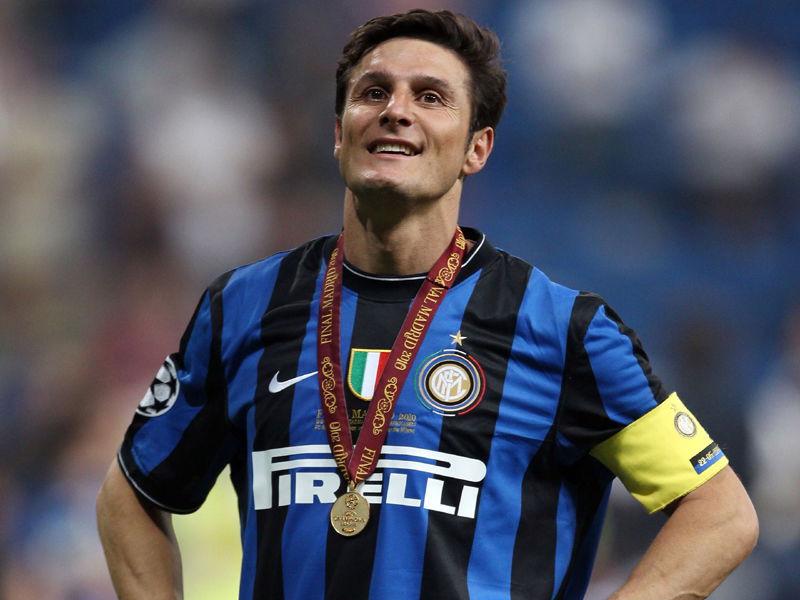 Le esperienze di Zanetti preview
