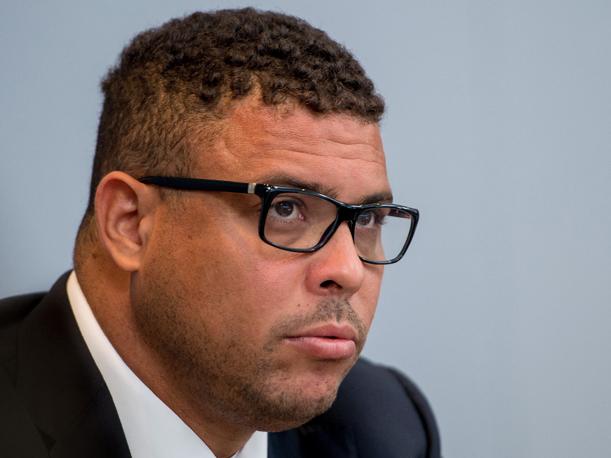 Il secondo tempo di Ronaldo preview