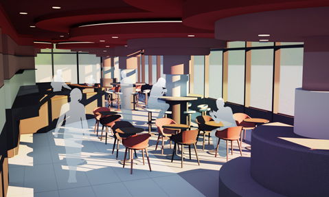 Barbara un po’ sciupata preview