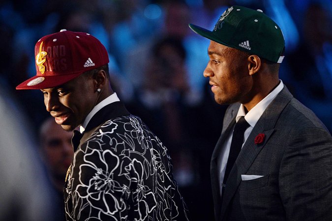 La prima scelta è LeBron preview