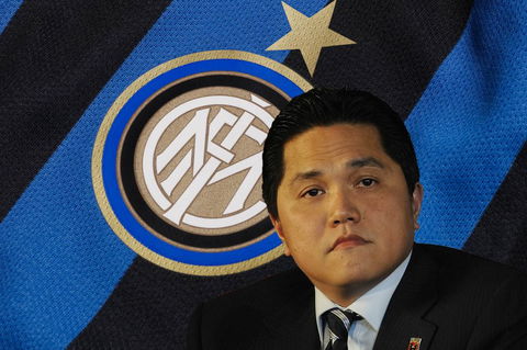 Miracolo ad Atlanta, aspettando Thohir preview
