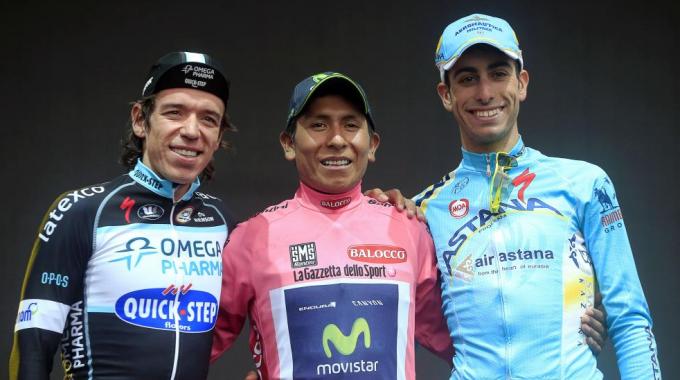 El Condor è passato article-post