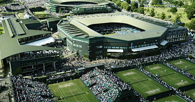 Breve fuga dal robotennis preview