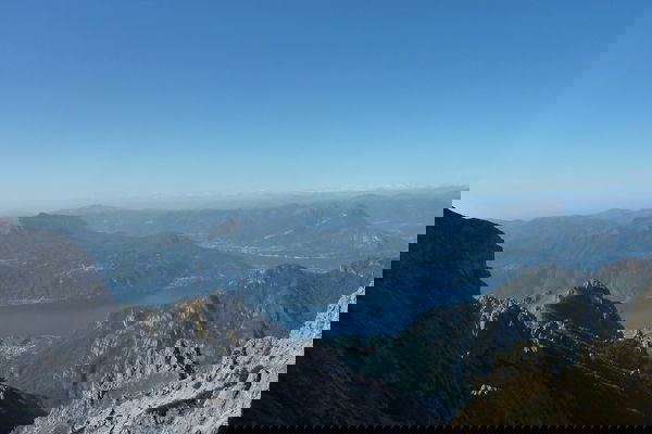 La religiosità della terra preview