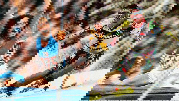 Il secolo di Alberto Tomba e Sara Simeoni preview