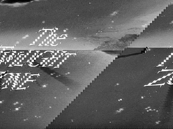 Ai confini della realtà preview