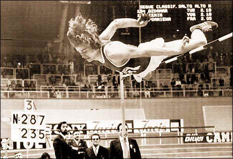 L’ultimo urrah del ventrale preview