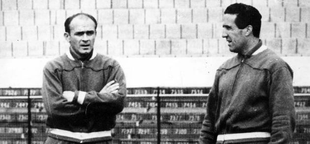 Di Stefano e il suo Mondiale article-post
