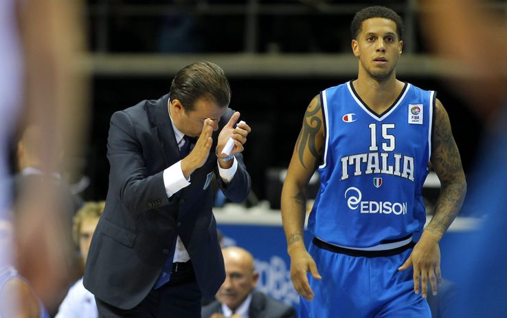 Il destino del cavaliere Hackett preview