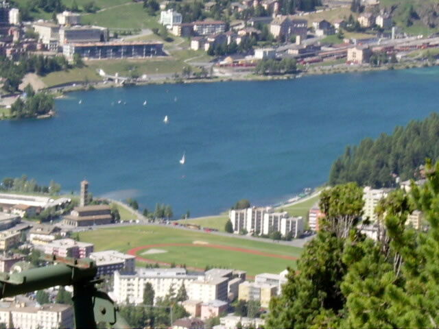 St. Moritz facci la grazia preview