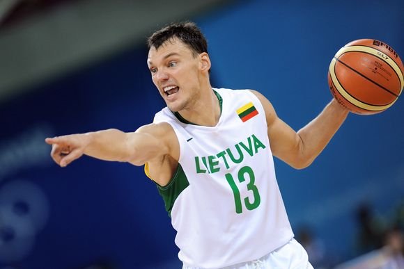 Jasikevicius, eroe europeo article-post