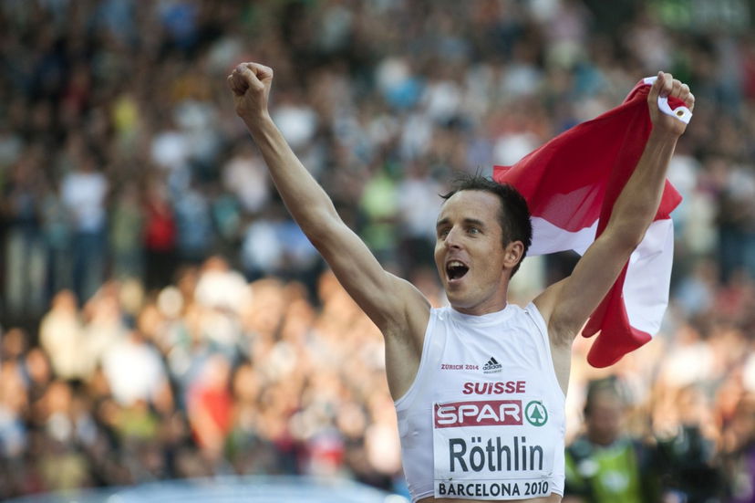 Le quattro speranze della Svizzera preview