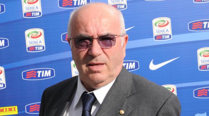 Tavecchio contro il Muro del Calcio preview