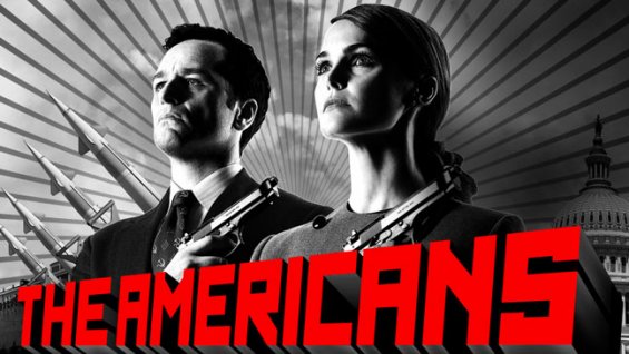 The Americans e il tifo per il KGB preview