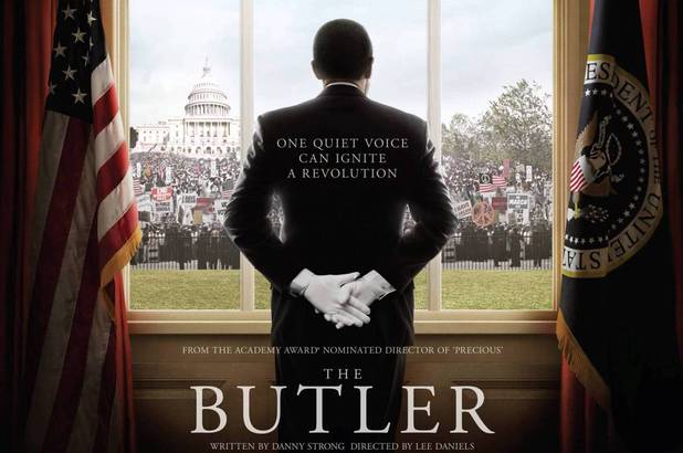 The Butler, l’importanza di partire da Harvard preview