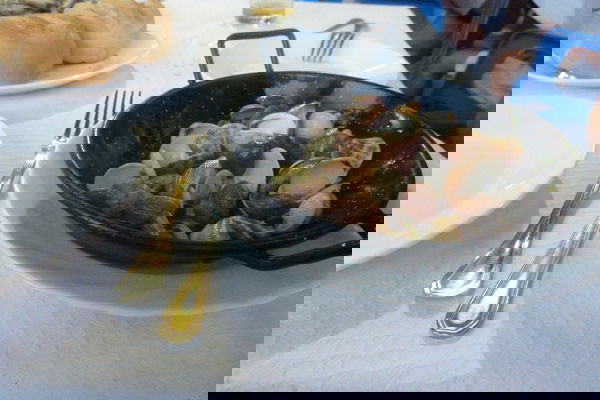 Bar El Cordobés, la Marbella di chi ci vive preview