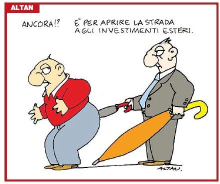 L’articolo 18 è da abolire? article-post
