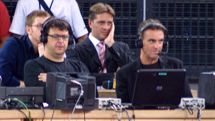 Buffa o Tranquillo? preview