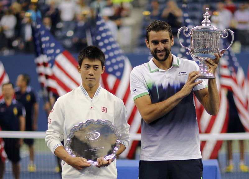 A chi importa di Cilic preview