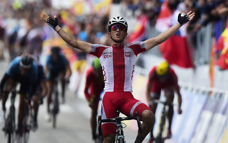 Kwiatkowski, la Polonia che non è nata ieri article-post