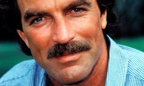 Vita da Thomas Magnum preview