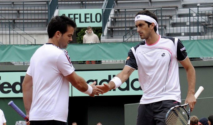 Non scommettiamo sul tennis italiano preview