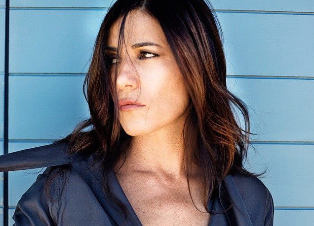 Paola Turci si ama lo stesso preview