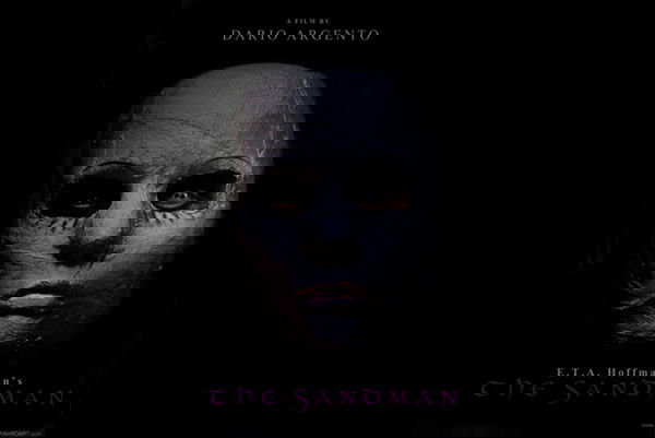 The Sandman