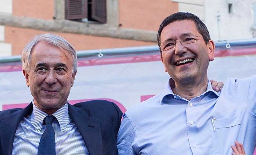 Pisapia o Marino? article-post