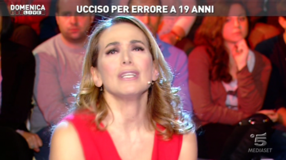 Ordine dei Giornalisti o Barbara D’Urso? preview