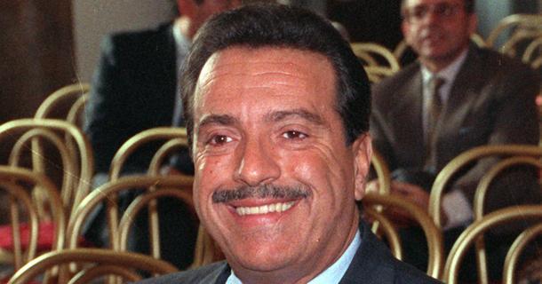 Le sigle di Augusto Martelli preview