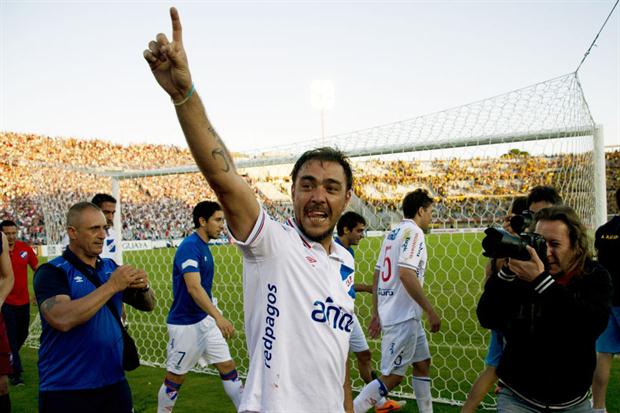 Alvaro Recoba
