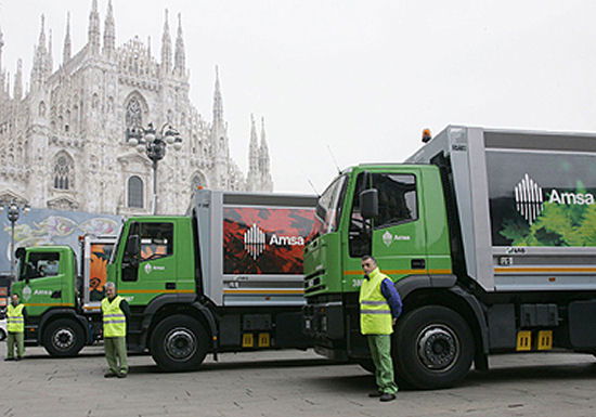 Spazzatura d’Europa preview