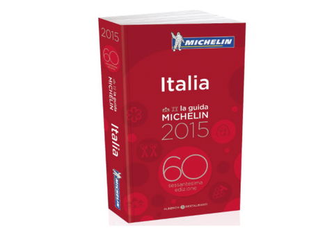 Ispezionando la Guida Michelin preview