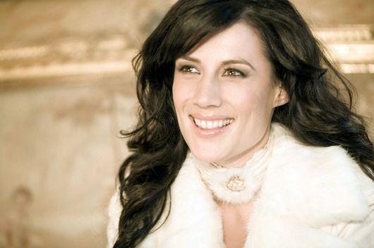 Jill Johnson, svedese atipica preview