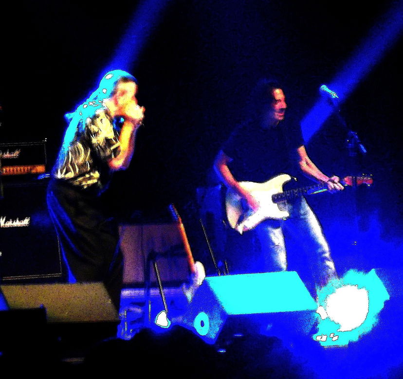 Treves Blues Band, quarant’anni minuto per minuto (considerazioni incluse) article-post