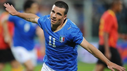 Di Natale preview