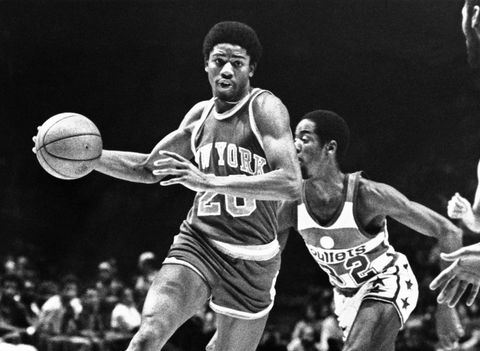 Vale tutto, il vetrinista contro Sugar Ray Richardson preview